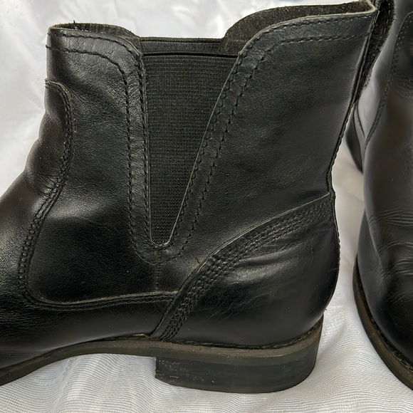 Timberland ladies Earthkeeper booties size 91/2 - Picture 4 of 10